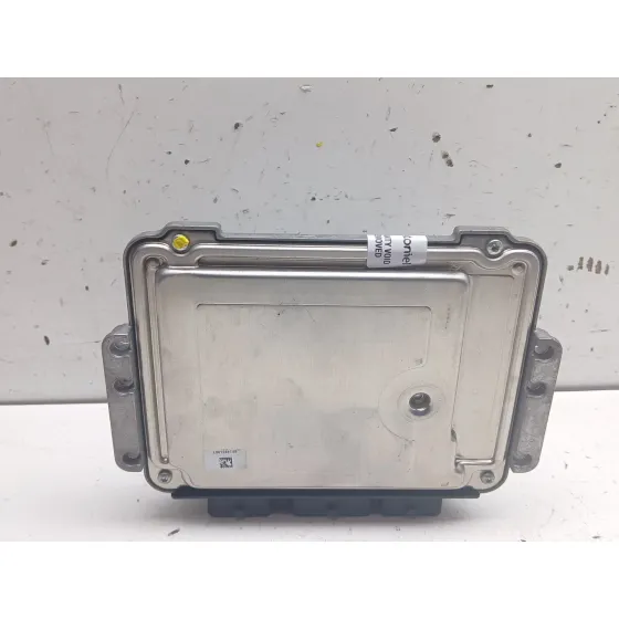 Centralita Motor Uce para Peugeot 3008 I Monospace (0U_)