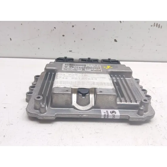Centralita Motor Uce para Peugeot 3008 I Monospace (0U_)