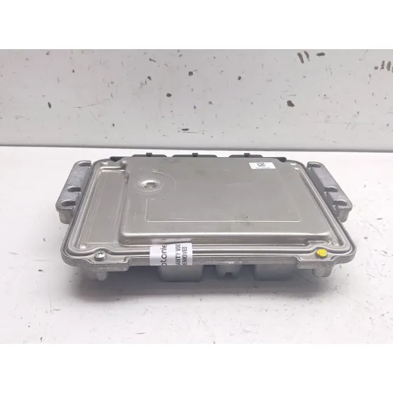 Centralita Motor Uce para Peugeot 3008 I Monospace (0U_)