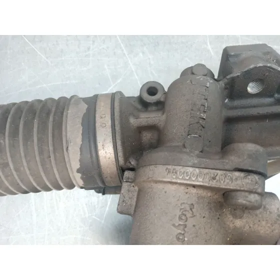 Cremallera Direccion para Peugeot 3008 I Monospace (0U_)