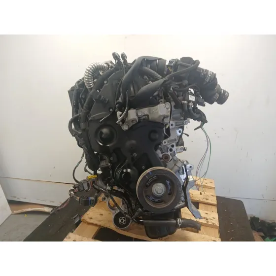 Motor Completo para Peugeot 3008 I Monospace (0U_)
