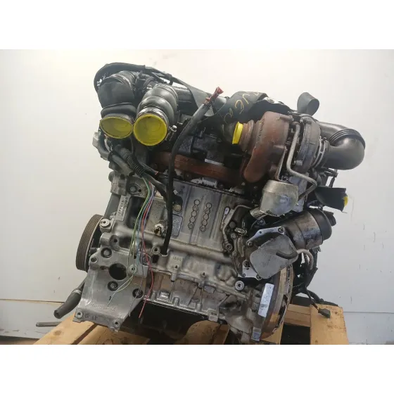 Motor Completo para Peugeot 3008 I Monospace (0U_)