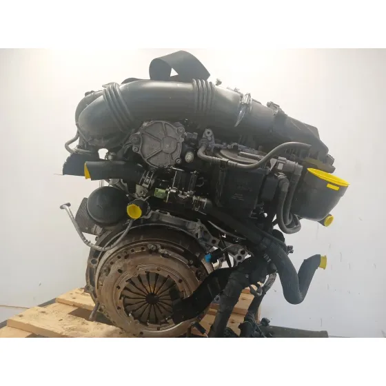 Motor Completo para Peugeot 3008 I Monospace (0U_)