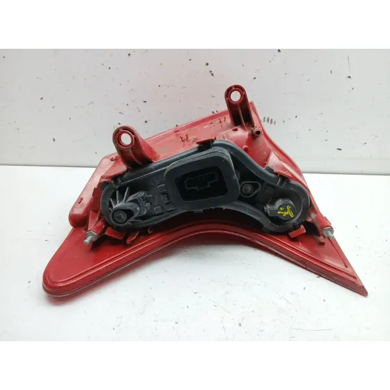 Piloto Trasero Derecho para Peugeot 3008 I Monospace (0U_)