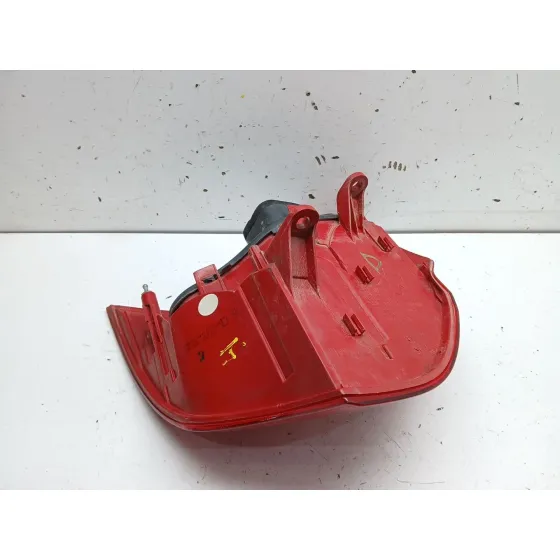 Piloto Trasero Derecho para Peugeot 3008 I Monospace (0U_)