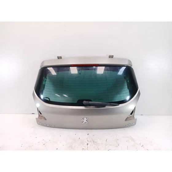 Porton Trasero para Peugeot 3008 I Monospace (0U_)