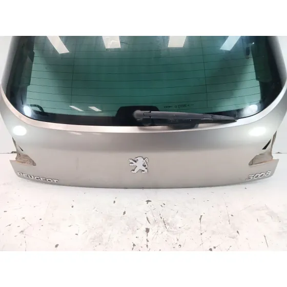 Porton Trasero para Peugeot 3008 I Monospace (0U_)