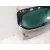 Porton Trasero para Peugeot 3008 I Monospace (0U_)