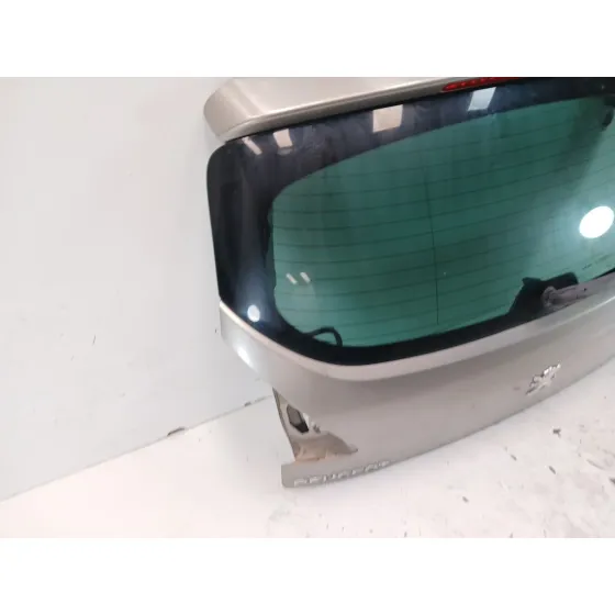 Porton Trasero para Peugeot 3008 I Monospace (0U_)