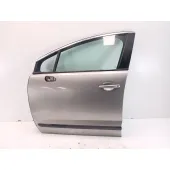 Puerta Delantera Izquierda para Peugeot 3008 I Monospace (0U_)