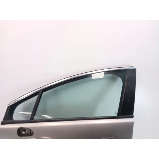 Puerta Delantera Izquierda para Peugeot 3008 I Monospace (0U_)