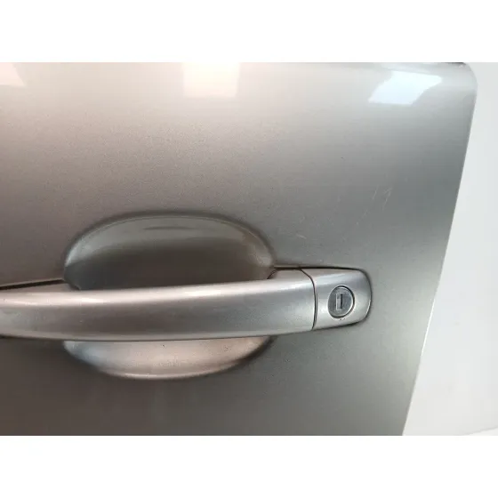Puerta Delantera Izquierda para Peugeot 3008 I Monospace (0U_)