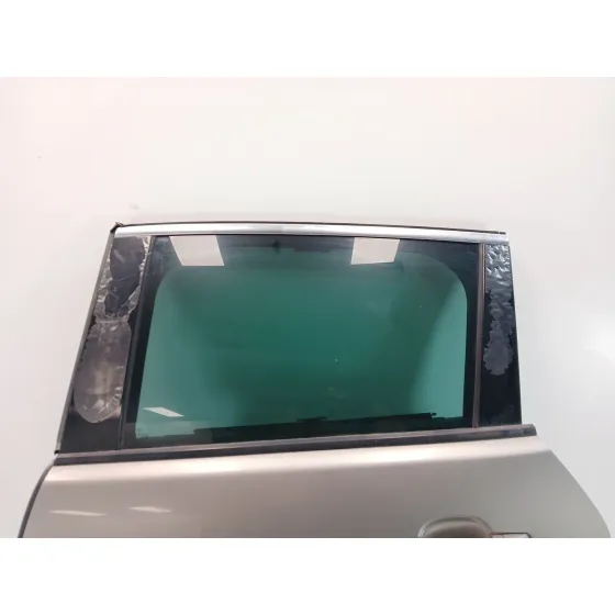 Puerta Trasera Izquierda para Peugeot 3008 I Monospace (0U_)