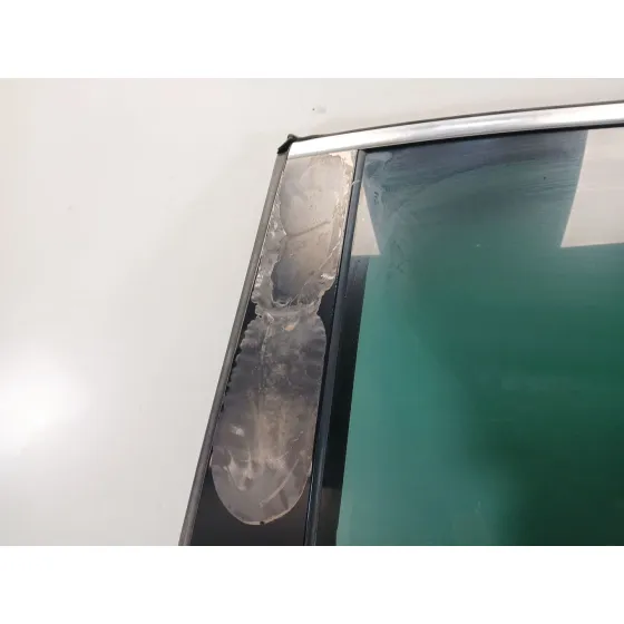Puerta Trasera Izquierda para Peugeot 3008 I Monospace (0U_)