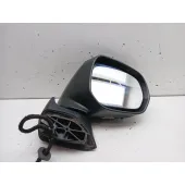 Retrovisor Derecho para Peugeot 3008 I Monospace (0U_)