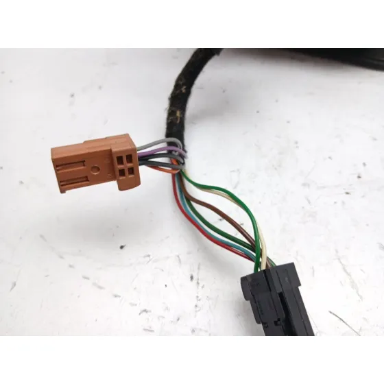 Retrovisor Derecho para Peugeot 3008 I Monospace (0U_)