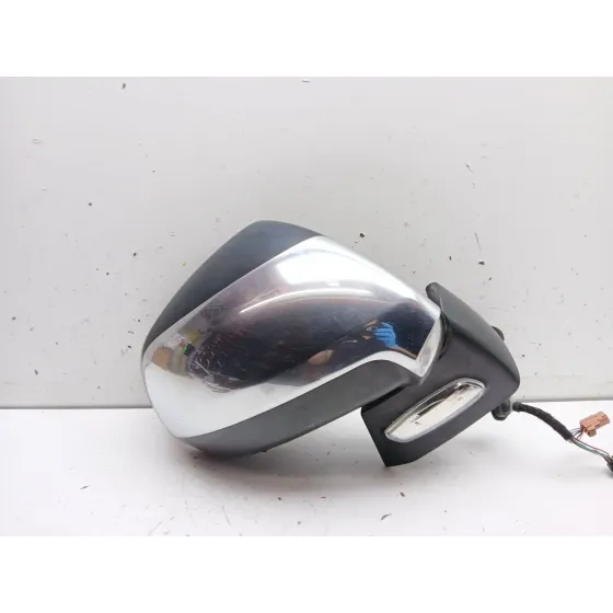 Retrovisor Derecho para Peugeot 3008 I Monospace (0U_)