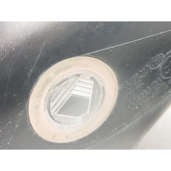 Retrovisor Derecho para Peugeot 3008 I Monospace (0U_)