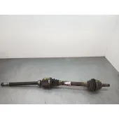 Transmision Delantera Derecha para Peugeot 3008 I Monospace (0U_)