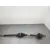 Transmision Delantera Derecha para Peugeot 3008 I Monospace (0U_)