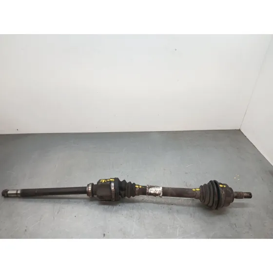 Transmision Delantera Derecha para Peugeot 3008 I Monospace (0U_)