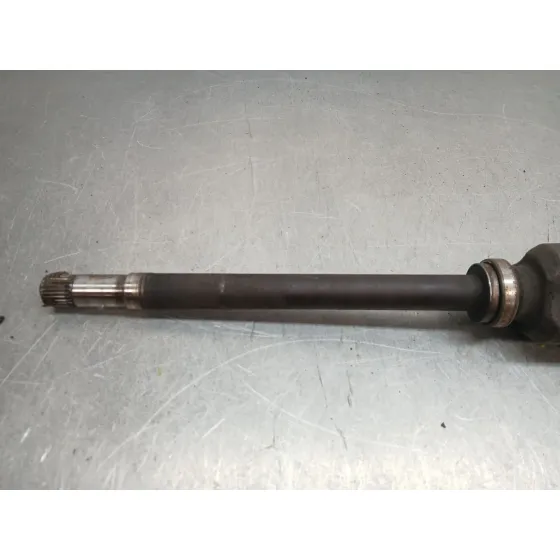 Transmision Delantera Derecha para Peugeot 3008 I Monospace (0U_)