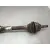Transmision Delantera Derecha para Peugeot 3008 I Monospace (0U_)