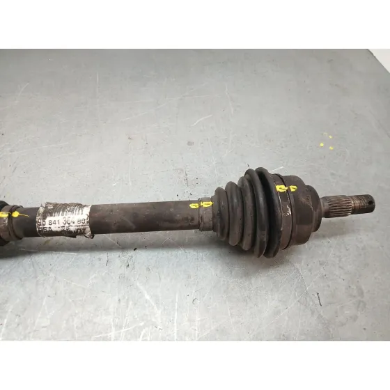 Transmision Delantera Derecha para Peugeot 3008 I Monospace (0U_)
