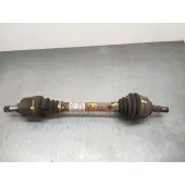Transmision Delantera Izquierda para Peugeot 3008 I Monospace (0U_)
