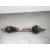 Transmision Delantera Izquierda para Peugeot 3008 I Monospace (0U_)