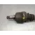 Transmision Delantera Izquierda para Peugeot 3008 I Monospace (0U_)