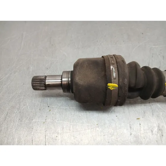 Transmision Delantera Izquierda para Peugeot 3008 I Monospace (0U_)