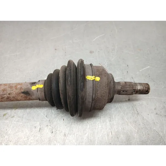 Transmision Delantera Izquierda para Peugeot 3008 I Monospace (0U_)