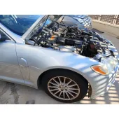 Aleta Delantera Derecha para Jaguar Xf I (X250)