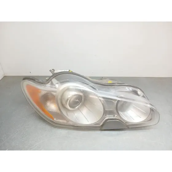 Faro Derecho para Jaguar Xf I (X250)
