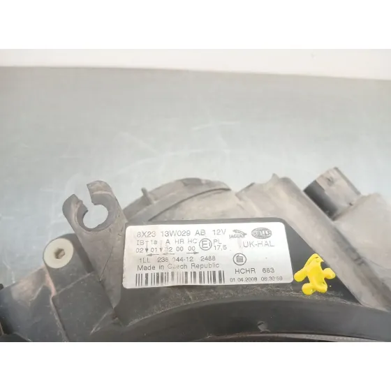Faro Derecho para Jaguar Xf I (X250)