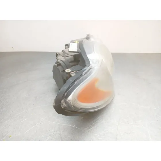 Faro Derecho para Jaguar Xf I (X250)
