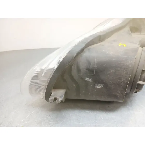 Faro Derecho para Jaguar Xf I (X250)