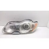 Faro Izquierdo para Jaguar Xf I (X250)