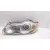 Faro Izquierdo para Jaguar Xf I (X250)