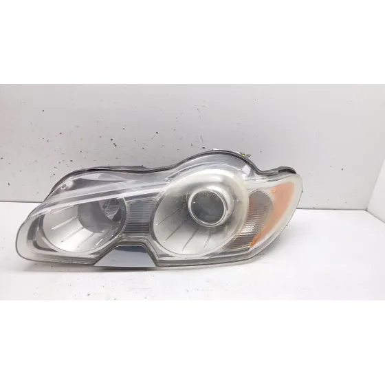 Faro Izquierdo para Jaguar Xf I (X250)