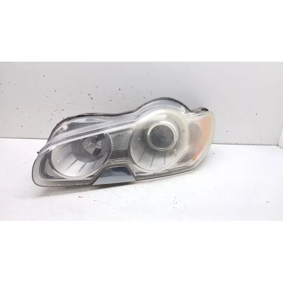 Faro Izquierdo para Jaguar Xf I (X250)