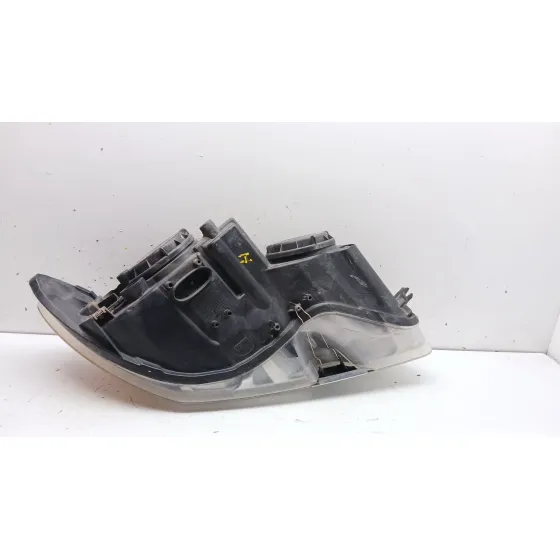 Faro Izquierdo para Jaguar Xf I (X250)
