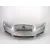Paragolpes Delantero para Jaguar Xf I (X250)