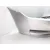 Paragolpes Delantero para Jaguar Xf I (X250)