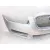 Paragolpes Delantero para Jaguar Xf I (X250)