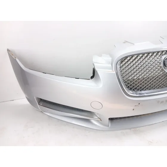 Paragolpes Delantero para Jaguar Xf I (X250)