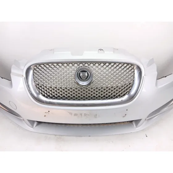 Paragolpes Delantero para Jaguar Xf I (X250)