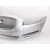 Paragolpes Delantero para Jaguar Xf I (X250)