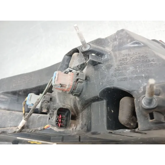 Piloto Trasero Derecho para Jaguar Xf I (X250)